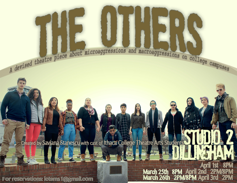 THE OTHERS